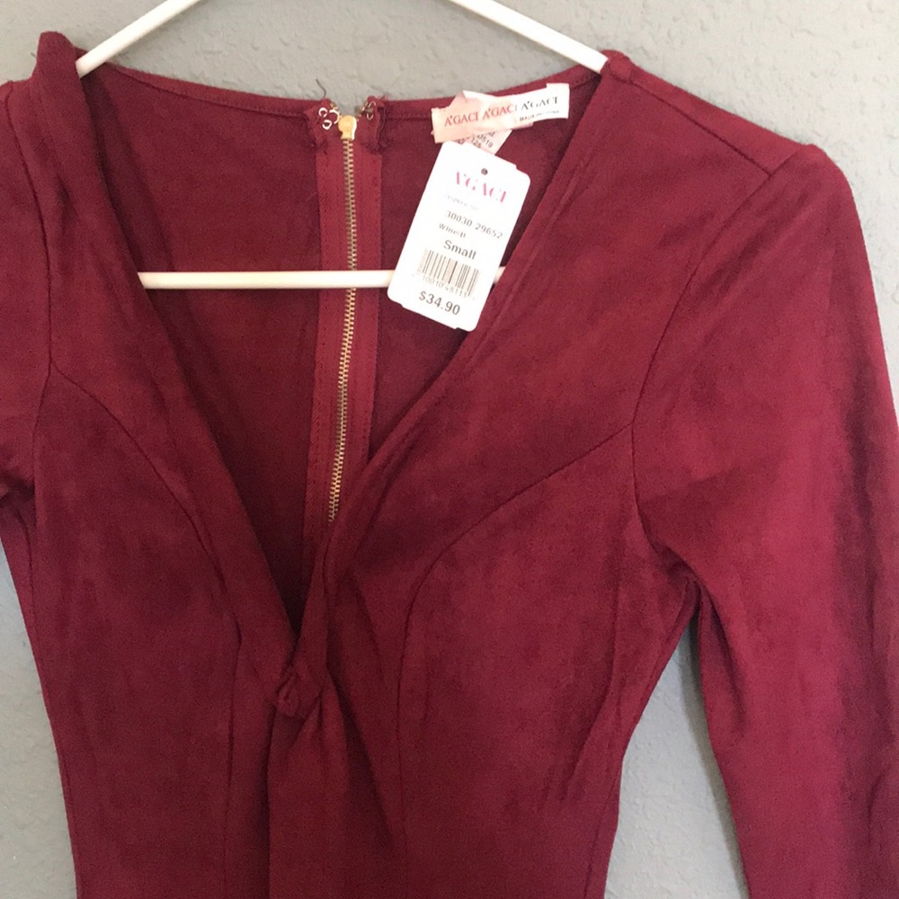 NWT DRESS - Picture 2 of 3